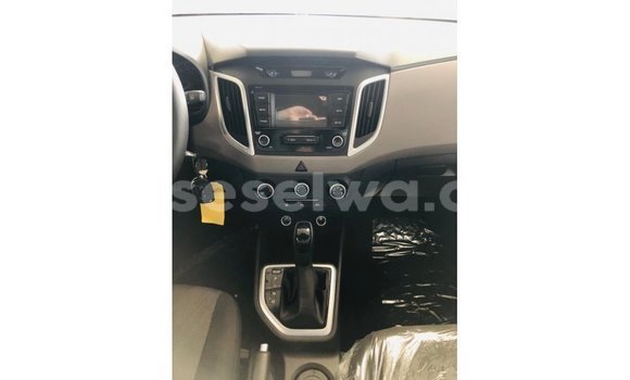 Buy Import Hyundai Creta Other Car in Import - Dubai in East Mahé Buy Import Hyundai Creta Other Car in Import - Dubai in East Mahé