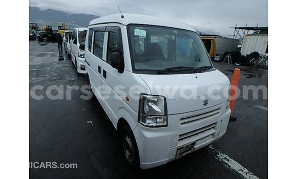 Buy Import Suzuki Every White Car in Import - Dubai in East Mahé Buy Import Suzuki Every White Car in Import - Dubai in East Mahé