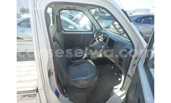 Buy Import Suzuki Carry White Car in Import - Dubai in East Mahé Buy Import Suzuki Carry White Car in Import - Dubai in East Mahé