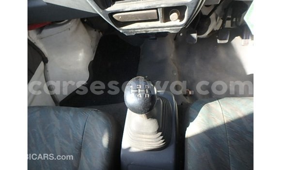 Buy Import Suzuki Carry White Car in Import - Dubai in East Mahé Buy Import Suzuki Carry White Car in Import - Dubai in East Mahé