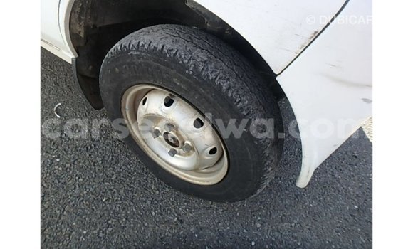 Buy Import Suzuki Carry White Car in Import - Dubai in East Mahé Buy Import Suzuki Carry White Car in Import - Dubai in East Mahé