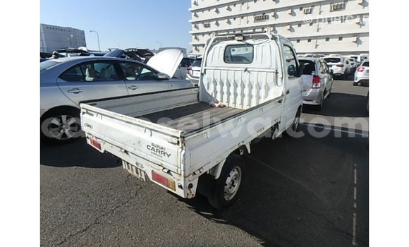 Buy Import Suzuki Carry White Car in Import - Dubai in East Mahé Buy Import Suzuki Carry White Car in Import - Dubai in East Mahé