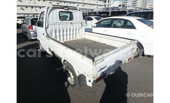 Buy Import Suzuki Carry White Car in Import - Dubai in East Mahé Buy Import Suzuki Carry White Car in Import - Dubai in East Mahé