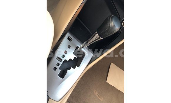 Buy Import Toyota Yaris White Car in Import - Dubai in East Mahé Buy Import Toyota Yaris White Car in Import - Dubai in East Mahé