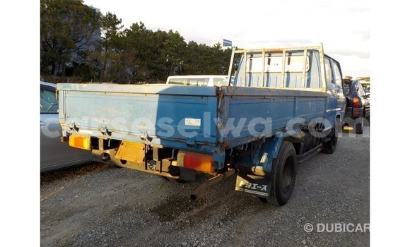 Buy Import Toyota Dyna Blue Truck in Import - Dubai in East Mahé Buy Import Toyota Dyna Blue Truck in Import - Dubai in East Mahé
