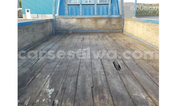 Buy Import Toyota Dyna Blue Truck in Import - Dubai in East Mahé Buy Import Toyota Dyna Blue Truck in Import - Dubai in East Mahé