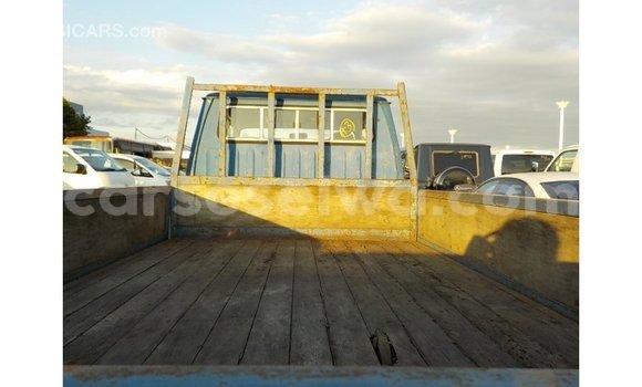 Buy Import Toyota Dyna Blue Truck in Import - Dubai in East Mahé Buy Import Toyota Dyna Blue Truck in Import - Dubai in East Mahé