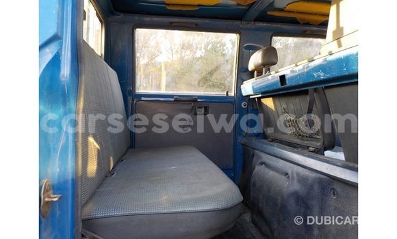 Buy Import Toyota Dyna Blue Truck in Import - Dubai in East Mahé Buy Import Toyota Dyna Blue Truck in Import - Dubai in East Mahé