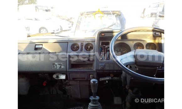 Buy Import Toyota Dyna Blue Truck in Import - Dubai in East Mahé Buy Import Toyota Dyna Blue Truck in Import - Dubai in East Mahé