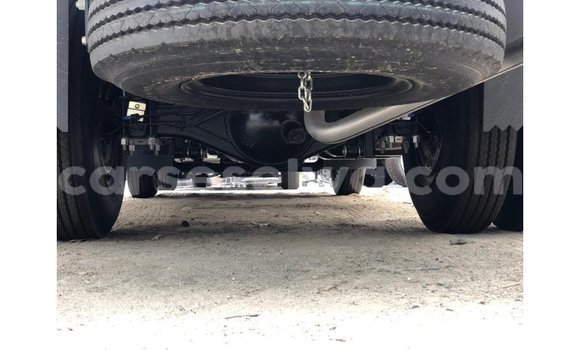 Buy Import Isuzu Rodeo White Car in Import - Dubai in East Mahé Buy Import Isuzu Rodeo White Car in Import - Dubai in East Mahé