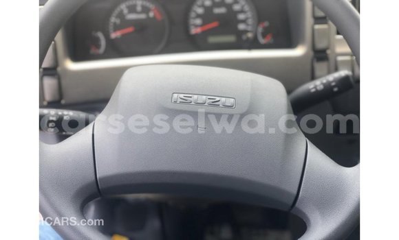Buy Import Isuzu Rodeo White Car in Import - Dubai in East Mahé Buy Import Isuzu Rodeo White Car in Import - Dubai in East Mahé
