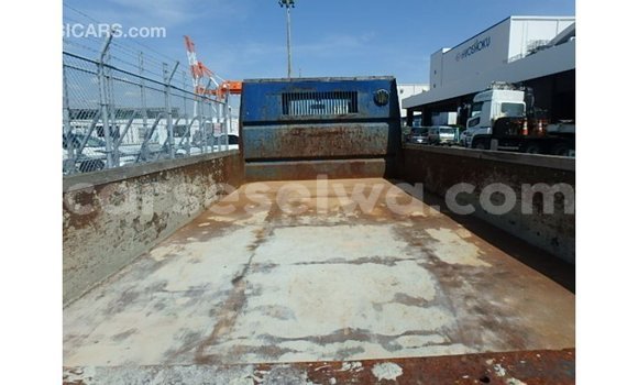 Buy Import Mazda 2 Blue Car in Import - Dubai in East Mahé Buy Import Mazda 2 Blue Car in Import - Dubai in East Mahé