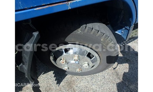 Buy Import Mazda 2 Blue Car in Import - Dubai in East Mahé Buy Import Mazda 2 Blue Car in Import - Dubai in East Mahé