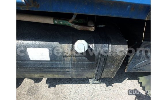 Buy Import Mazda 2 Blue Car in Import - Dubai in East Mahé Buy Import Mazda 2 Blue Car in Import - Dubai in East Mahé