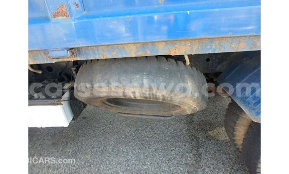 Buy Import Mazda 2 Blue Car in Import - Dubai in East Mahé Buy Import Mazda 2 Blue Car in Import - Dubai in East Mahé