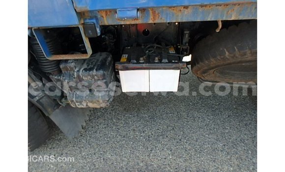 Buy Import Mazda 2 Blue Car in Import - Dubai in East Mahé Buy Import Mazda 2 Blue Car in Import - Dubai in East Mahé