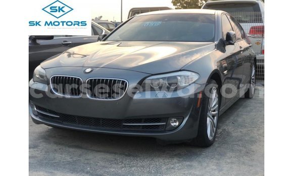 Acheter Import Moto BMW R Autre à Import - Dubai, East Mahé