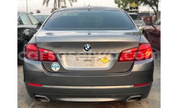 Buy Import BMW R Other Bike in Import - Dubai in East Mahé Buy Import BMW R Other Bike in Import - Dubai in East Mahé