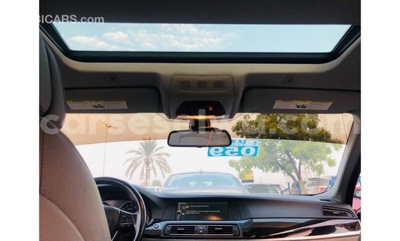 Buy Import BMW R Other Bike in Import - Dubai in East Mahé Buy Import BMW R Other Bike in Import - Dubai in East Mahé