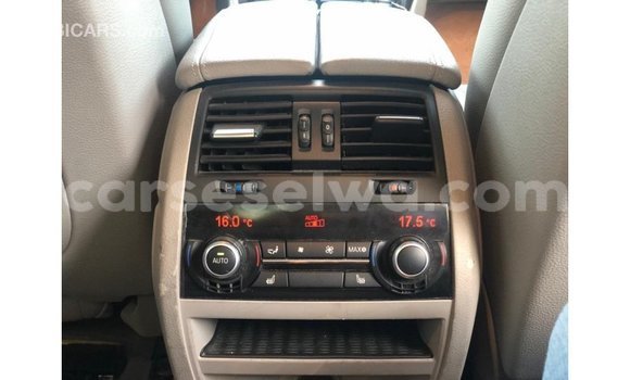 Buy Import BMW R Other Bike in Import - Dubai in East Mahé Buy Import BMW R Other Bike in Import - Dubai in East Mahé