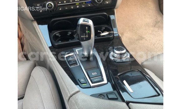 Buy Import BMW R Other Bike in Import - Dubai in East Mahé Buy Import BMW R Other Bike in Import - Dubai in East Mahé