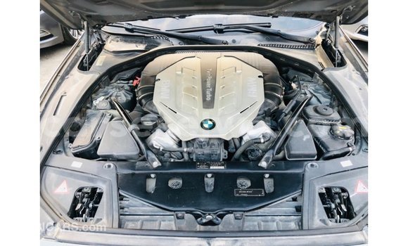 Buy Import BMW R Other Bike in Import - Dubai in East Mahé Buy Import BMW R Other Bike in Import - Dubai in East Mahé