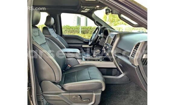 Buy Import Ford Club Wagon Black Car in Import - Dubai in East Mahé Buy Import Ford Club Wagon Black Car in Import - Dubai in East Mahé