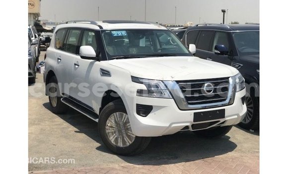 Buy Import Nissan Patrol White Car in Import - Dubai in East Mahé Buy Import Nissan Patrol White Car in Import - Dubai in East Mahé