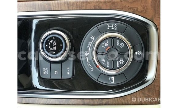 Buy Import Nissan Patrol White Car in Import - Dubai in East Mahé Buy Import Nissan Patrol White Car in Import - Dubai in East Mahé