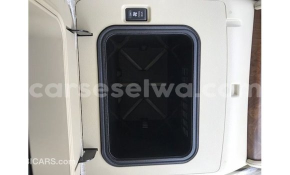 Buy Import Nissan Patrol White Car in Import - Dubai in East Mahé Buy Import Nissan Patrol White Car in Import - Dubai in East Mahé