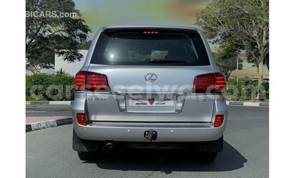 Buy Import Lexus LX Other Car in Import - Dubai in East Mahé Buy Import Lexus LX Other Car in Import - Dubai in East Mahé