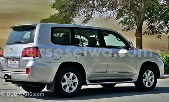 Buy Import Lexus LX Other Car in Import - Dubai in East Mahé Buy Import Lexus LX Other Car in Import - Dubai in East Mahé