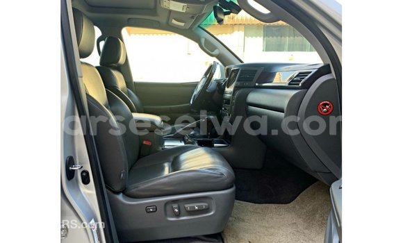 Buy Import Lexus LX Other Car in Import - Dubai in East Mahé Buy Import Lexus LX Other Car in Import - Dubai in East Mahé