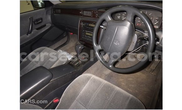 Buy Import Toyota Crown Blue Car in Import - Dubai in East Mahé Buy Import Toyota Crown Blue Car in Import - Dubai in East Mahé