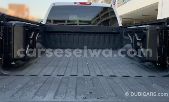 Buy Import Chevrolet Silverado White Car in Import - Dubai in East Mahé Buy Import Chevrolet Silverado White Car in Import - Dubai in East Mahé