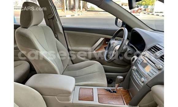 Buy Import Toyota Aurion Black Car in Import - Dubai in East Mahé Buy Import Toyota Aurion Black Car in Import - Dubai in East Mahé