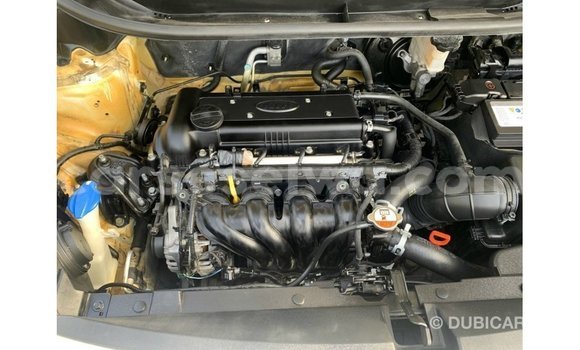 Buy Import Kia Rio White Car in Import - Dubai in East Mahé Buy Import Kia Rio White Car in Import - Dubai in East Mahé