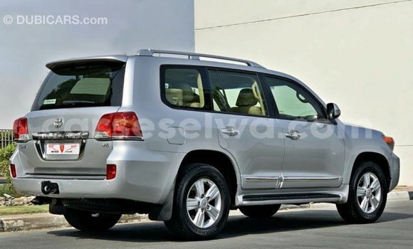 Buy Import Toyota Land Cruiser Other Car in Import - Dubai in East Mahé Buy Import Toyota Land Cruiser Other Car in Import - Dubai in East Mahé