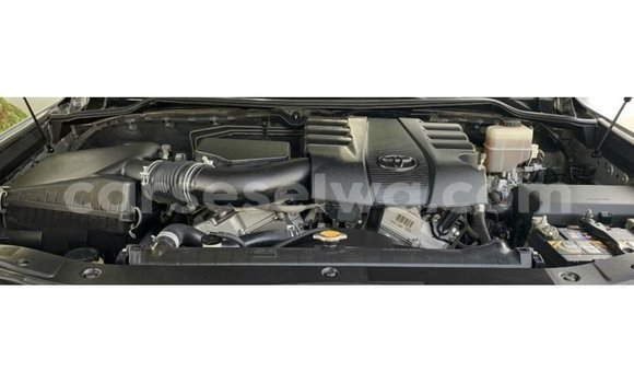 Buy Import Toyota Land Cruiser Other Car in Import - Dubai in East Mahé Buy Import Toyota Land Cruiser Other Car in Import - Dubai in East Mahé