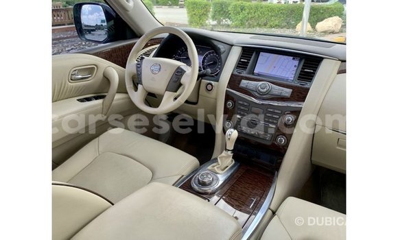 Buy Import Nissan Patrol Other Car in Import - Dubai in East Mahé Buy Import Nissan Patrol Other Car in Import - Dubai in East Mahé