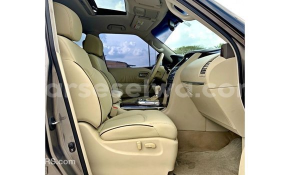 Buy Import Nissan Patrol Other Car in Import - Dubai in East Mahé Buy Import Nissan Patrol Other Car in Import - Dubai in East Mahé