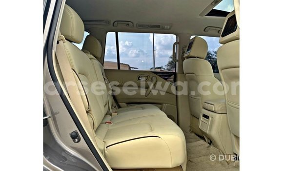 Buy Import Nissan Patrol Other Car in Import - Dubai in East Mahé Buy Import Nissan Patrol Other Car in Import - Dubai in East Mahé