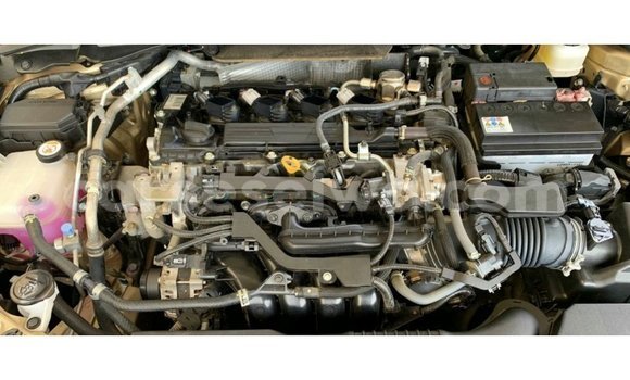 Buy Import Toyota Corolla Other Car in Import - Dubai in East Mahé Buy Import Toyota Corolla Other Car in Import - Dubai in East Mahé