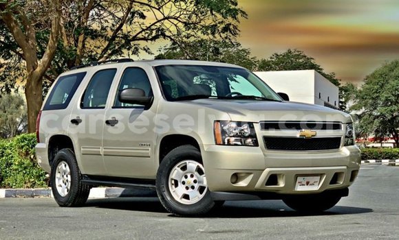 Buy Import Chevrolet Tahoe Other Car in Import - Dubai in East Mahé Buy Import Chevrolet Tahoe Other Car in Import - Dubai in East Mahé