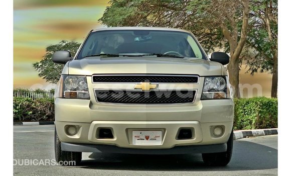 Buy Import Chevrolet Tahoe Other Car in Import - Dubai in East Mahé Buy Import Chevrolet Tahoe Other Car in Import - Dubai in East Mahé