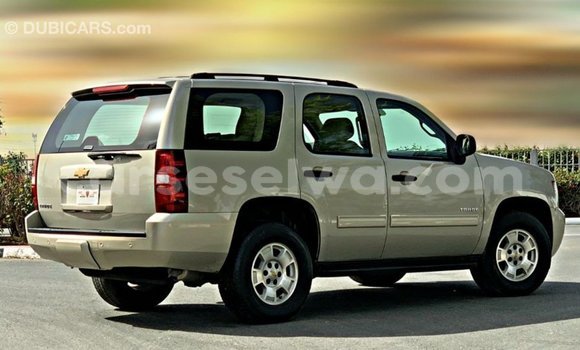 Buy Import Chevrolet Tahoe Other Car in Import - Dubai in East Mahé Buy Import Chevrolet Tahoe Other Car in Import - Dubai in East Mahé