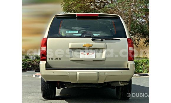 Buy Import Chevrolet Tahoe Other Car in Import - Dubai in East Mahé Buy Import Chevrolet Tahoe Other Car in Import - Dubai in East Mahé