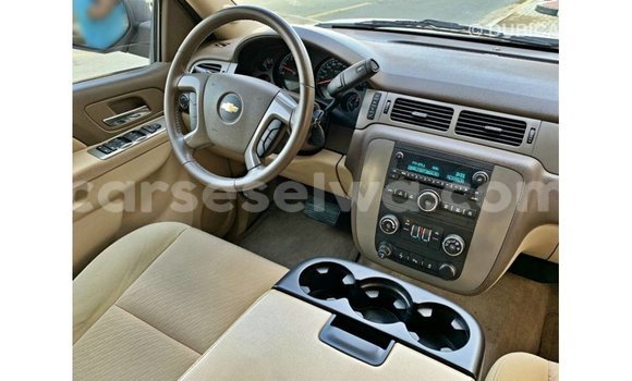 Buy Import Chevrolet Tahoe Other Car in Import - Dubai in East Mahé Buy Import Chevrolet Tahoe Other Car in Import - Dubai in East Mahé