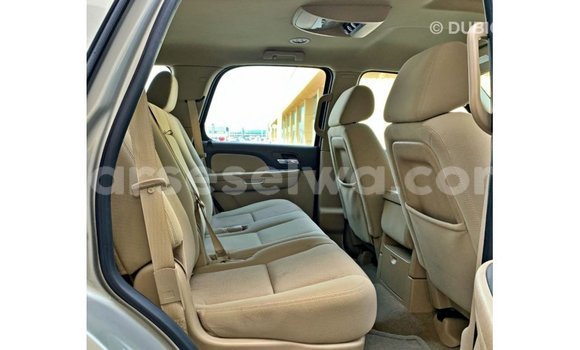 Buy Import Chevrolet Tahoe Other Car in Import - Dubai in East Mahé Buy Import Chevrolet Tahoe Other Car in Import - Dubai in East Mahé