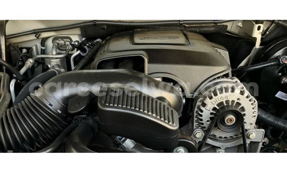 Buy Import Chevrolet Tahoe Other Car in Import - Dubai in East Mahé Buy Import Chevrolet Tahoe Other Car in Import - Dubai in East Mahé